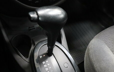 Ford Focus IV, 2003 год, 218 000 рублей, 13 фотография