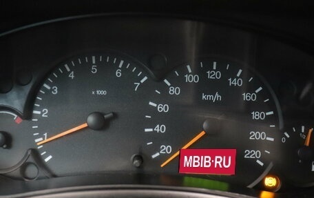 Ford Focus IV, 2003 год, 218 000 рублей, 11 фотография