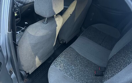 Chevrolet Lanos I, 2009 год, 150 000 рублей, 8 фотография