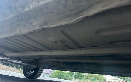 Chevrolet Lanos I, 2009 год, 150 000 рублей, 10 фотография