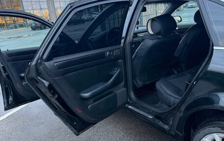 Audi A6, 1997 год, 215 000 рублей, 10 фотография