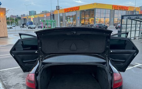 Audi A6, 1997 год, 215 000 рублей, 11 фотография