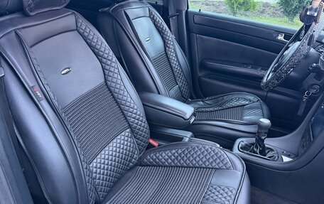Audi A6, 1997 год, 215 000 рублей, 17 фотография