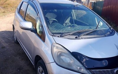 Honda Fit III, 2013 год, 770 000 рублей, 1 фотография