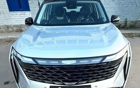 Geely Atlas, 2024 год, 2 790 000 рублей, 1 фотография