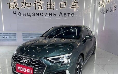 Audi A3, 2023 год, 2 200 000 рублей, 1 фотография