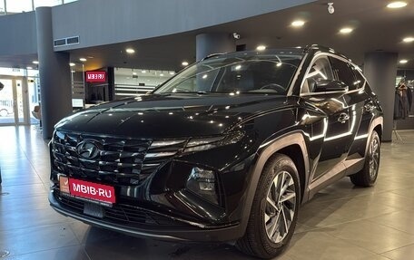 Hyundai Tucson, 2022 год, 2 800 000 рублей, 1 фотография
