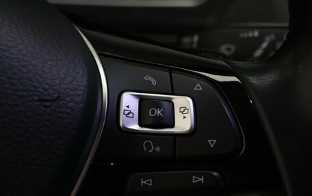Volkswagen Tiguan II, 2017 год, 2 250 000 рублей, 11 фотография