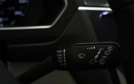 Volkswagen Tiguan II, 2017 год, 2 250 000 рублей, 14 фотография