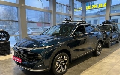 Haval F7, 2026 год, 3 699 000 рублей, 1 фотография
