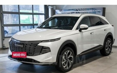 Haval F7, 2026 год, 3 799 000 рублей, 1 фотография