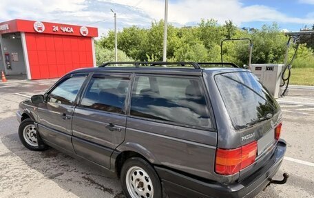 Volkswagen Passat B3, 1990 год, 155 000 рублей, 1 фотография
