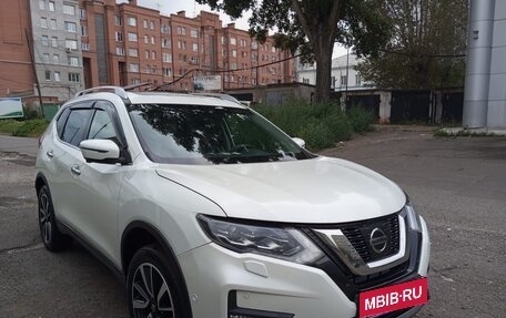 Nissan X-Trail, 2019 год, 2 380 000 рублей, 1 фотография