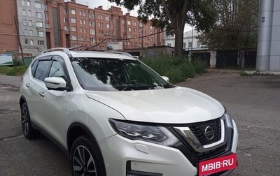 Nissan X-Trail, 2019 год, 2 380 000 рублей, 1 фотография