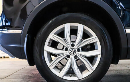 Volkswagen Tiguan II, 2017 год, 2 250 000 рублей, 30 фотография