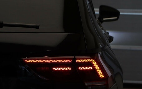 Volkswagen Tiguan II, 2017 год, 2 250 000 рублей, 31 фотография