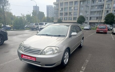 Toyota Corolla, 2000 год, 630 000 рублей, 1 фотография