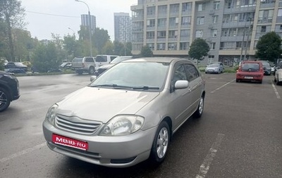 Toyota Corolla, 2000 год, 630 000 рублей, 1 фотография