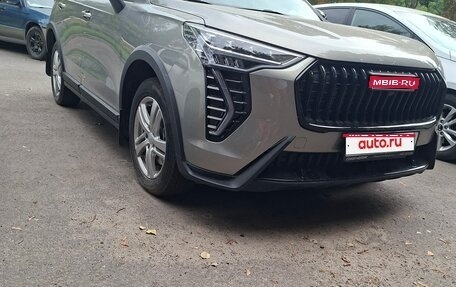 Haval Jolion, 2026 год, 2 050 000 рублей, 1 фотография