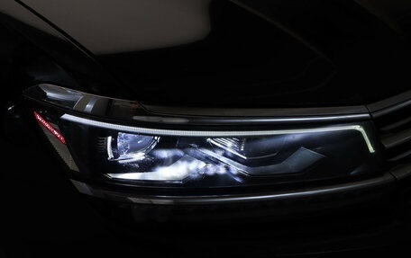 Volkswagen Tiguan II, 2017 год, 2 250 000 рублей, 32 фотография