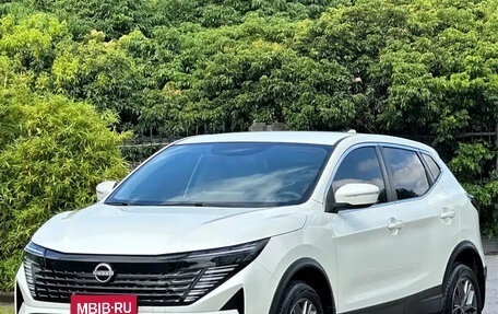 Nissan Qashqai, 2025 год, 2 344 000 рублей, 1 фотография