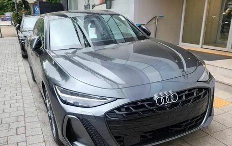 Audi A6, 2026 год, 8 999 000 рублей, 1 фотография