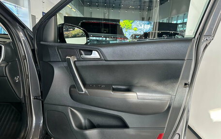 KIA Sportage IV рестайлинг, 2018 год, 1 750 000 рублей, 26 фотография