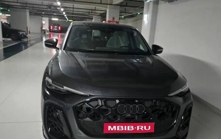 Audi Q5, 2025 год, 8 699 000 рублей, 1 фотография