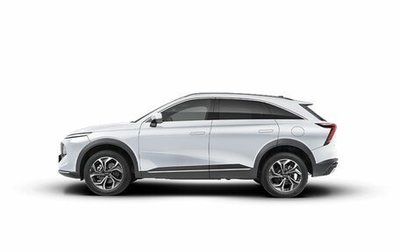 Haval F7, 2026 год, 2 999 000 рублей, 1 фотография