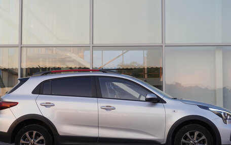 KIA Rio IV, 2022 год, 1 565 000 рублей, 4 фотография