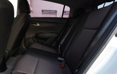 KIA Rio IV, 2022 год, 1 565 000 рублей, 21 фотография