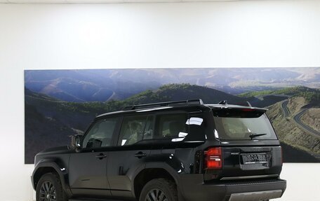 Toyota Land Cruiser Prado, 2025 год, 10 200 000 рублей, 6 фотография