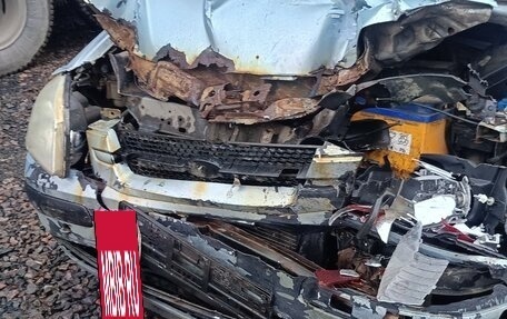 Hyundai Getz I рестайлинг, 2004 год, 50 000 рублей, 4 фотография