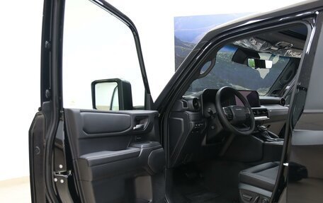 Toyota Land Cruiser Prado, 2025 год, 10 200 000 рублей, 8 фотография