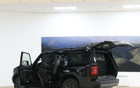 Toyota Land Cruiser Prado, 2025 год, 10 200 000 рублей, 7 фотография