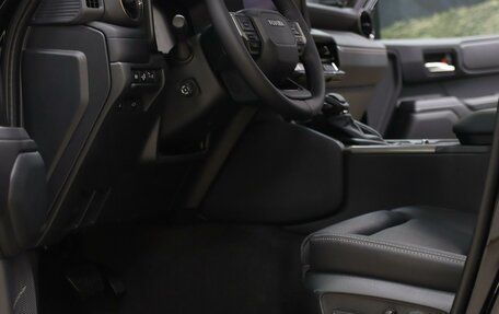 Toyota Land Cruiser Prado, 2025 год, 10 200 000 рублей, 9 фотография