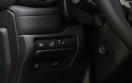 Toyota Land Cruiser Prado, 2025 год, 10 200 000 рублей, 12 фотография