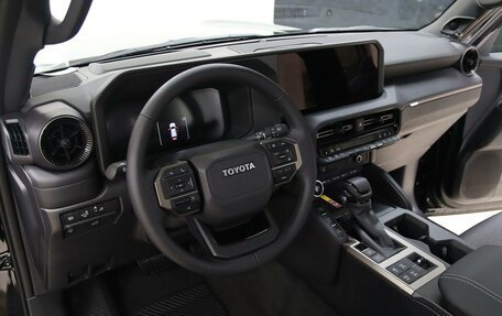 Toyota Land Cruiser Prado, 2025 год, 10 200 000 рублей, 13 фотография