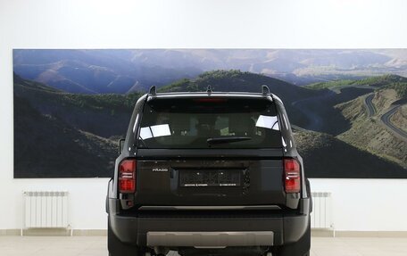 Toyota Land Cruiser Prado, 2025 год, 10 200 000 рублей, 5 фотография