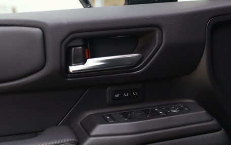 Toyota Land Cruiser Prado, 2025 год, 10 200 000 рублей, 11 фотография