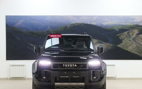 Toyota Land Cruiser Prado, 2025 год, 10 200 000 рублей, 2 фотография