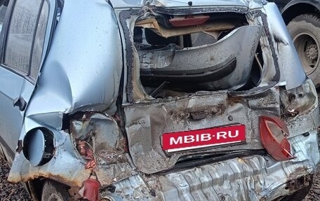 Hyundai Getz I рестайлинг, 2004 год, 50 000 рублей, 6 фотография