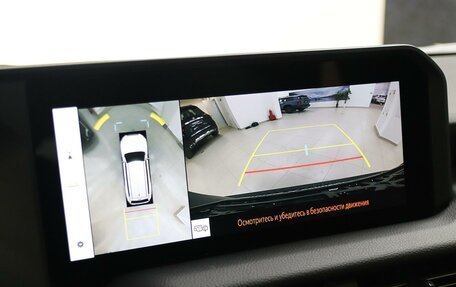 Toyota Land Cruiser Prado, 2025 год, 10 200 000 рублей, 19 фотография