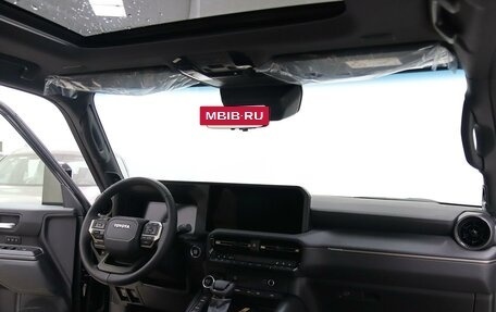 Toyota Land Cruiser Prado, 2025 год, 10 200 000 рублей, 16 фотография