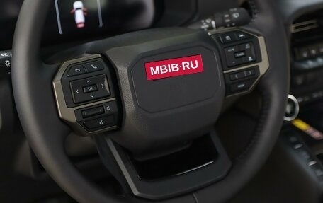 Toyota Land Cruiser Prado, 2025 год, 10 200 000 рублей, 14 фотография