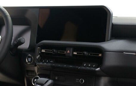 Toyota Land Cruiser Prado, 2025 год, 10 200 000 рублей, 18 фотография