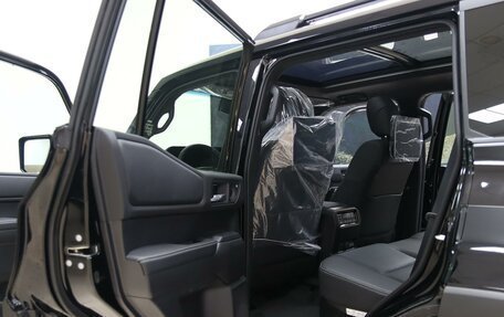 Toyota Land Cruiser Prado, 2025 год, 10 200 000 рублей, 23 фотография