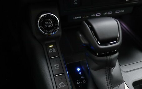 Toyota Land Cruiser Prado, 2025 год, 10 200 000 рублей, 20 фотография