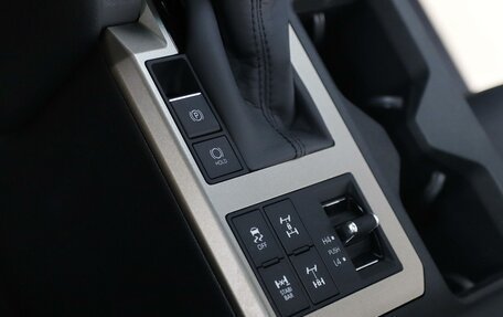 Toyota Land Cruiser Prado, 2025 год, 10 200 000 рублей, 21 фотография