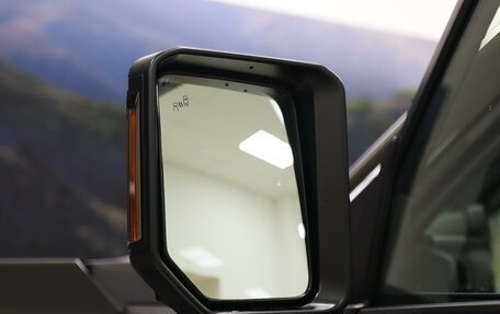 Toyota Land Cruiser Prado, 2025 год, 10 200 000 рублей, 27 фотография